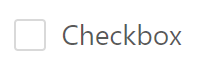 basic concept on a Checkbox component in Ant Design.
