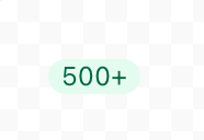 count concept on a Tag component in Atlaskit.