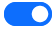 checked concept on a Switch component in Bootstrap.