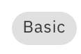 basic concept on a Tag component in Carbon Design System.