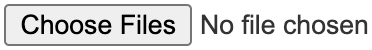 Multiple concept on a File component in Chromium.