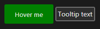 position concept on a Tooltip component in FAST.