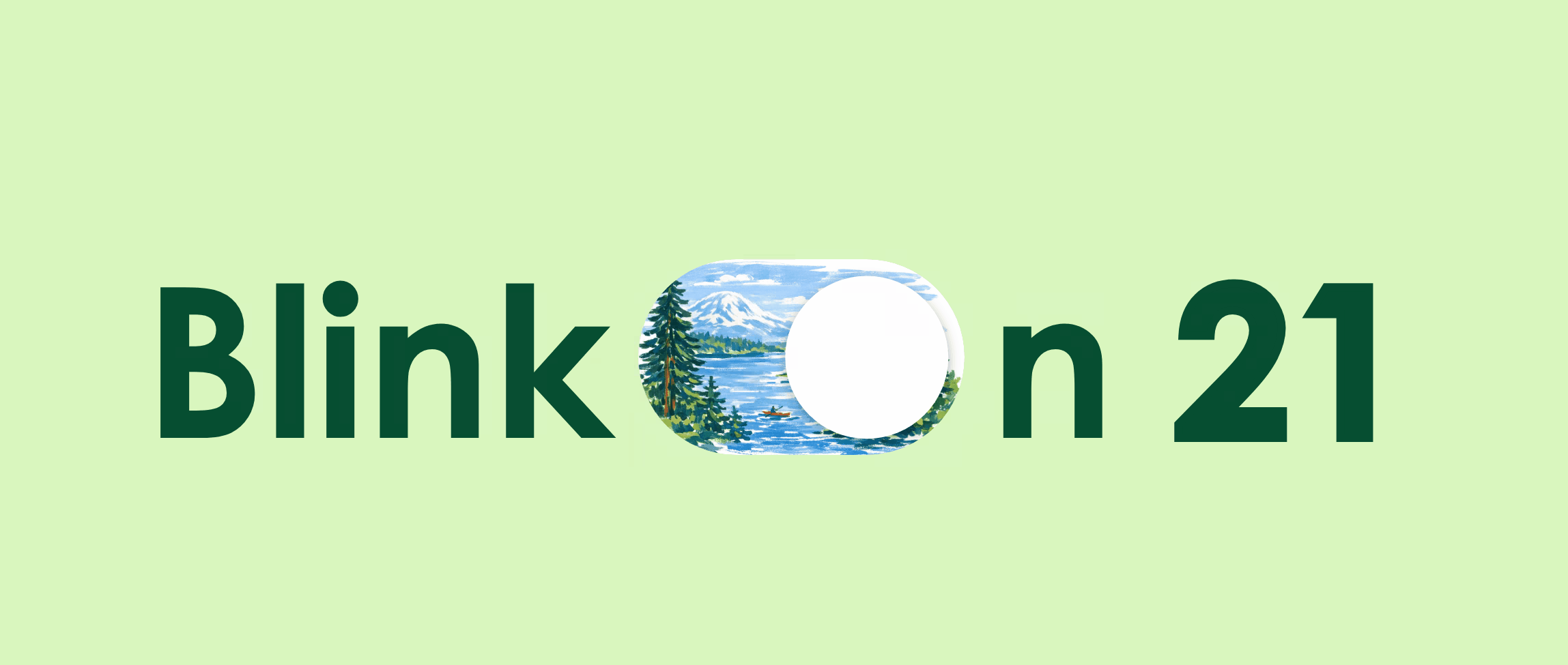 Switch animation example